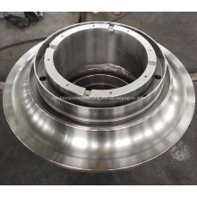 CH440 Cone Crusher Spare Part Steel Castings